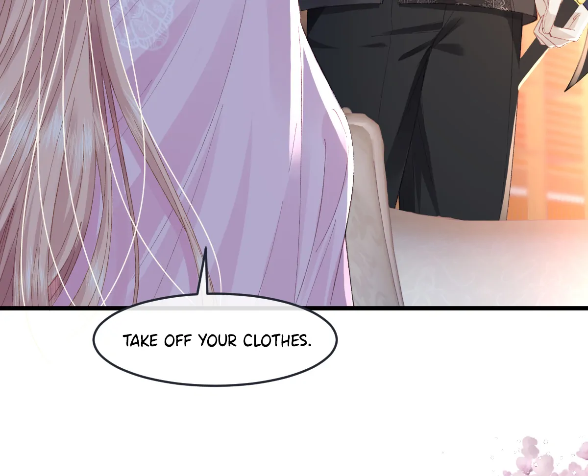 After The Female Lead Awakens Chapter 3 - Page 13