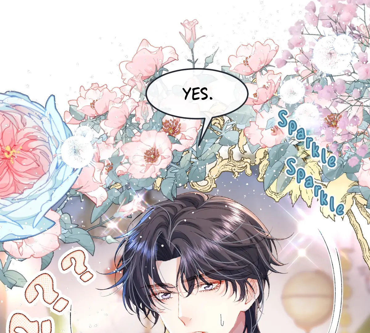 After The Female Lead Awakens Chapter 3 - Page 14