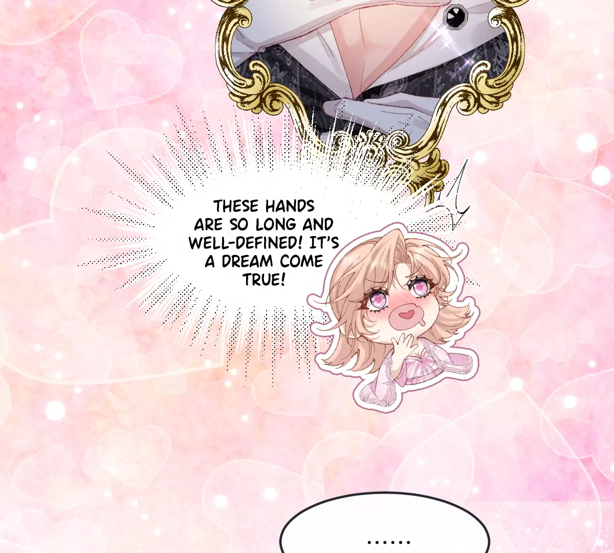 After The Female Lead Awakens Chapter 3 - Page 17