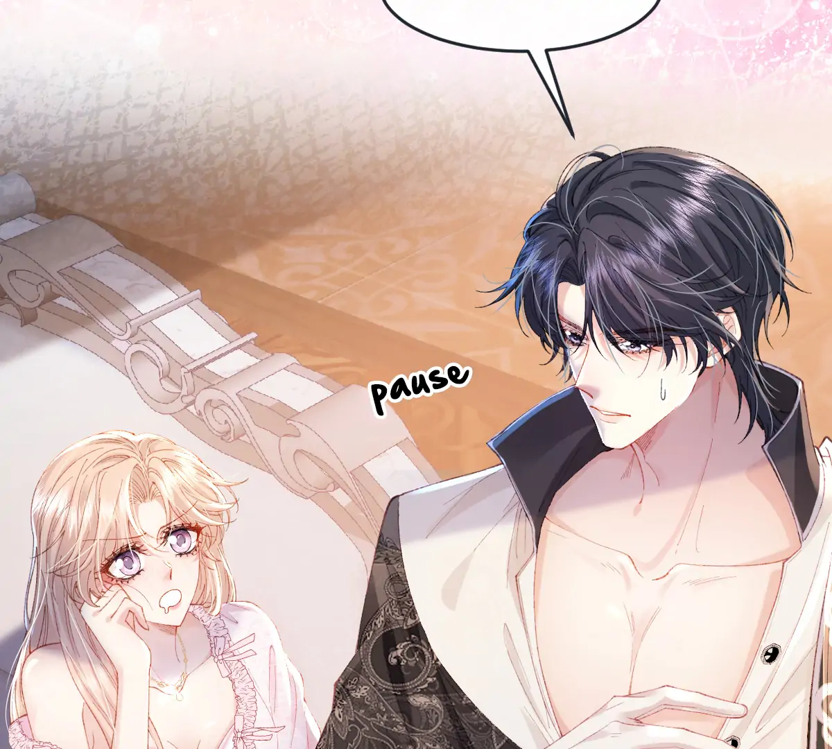 After The Female Lead Awakens Chapter 3 - Page 18