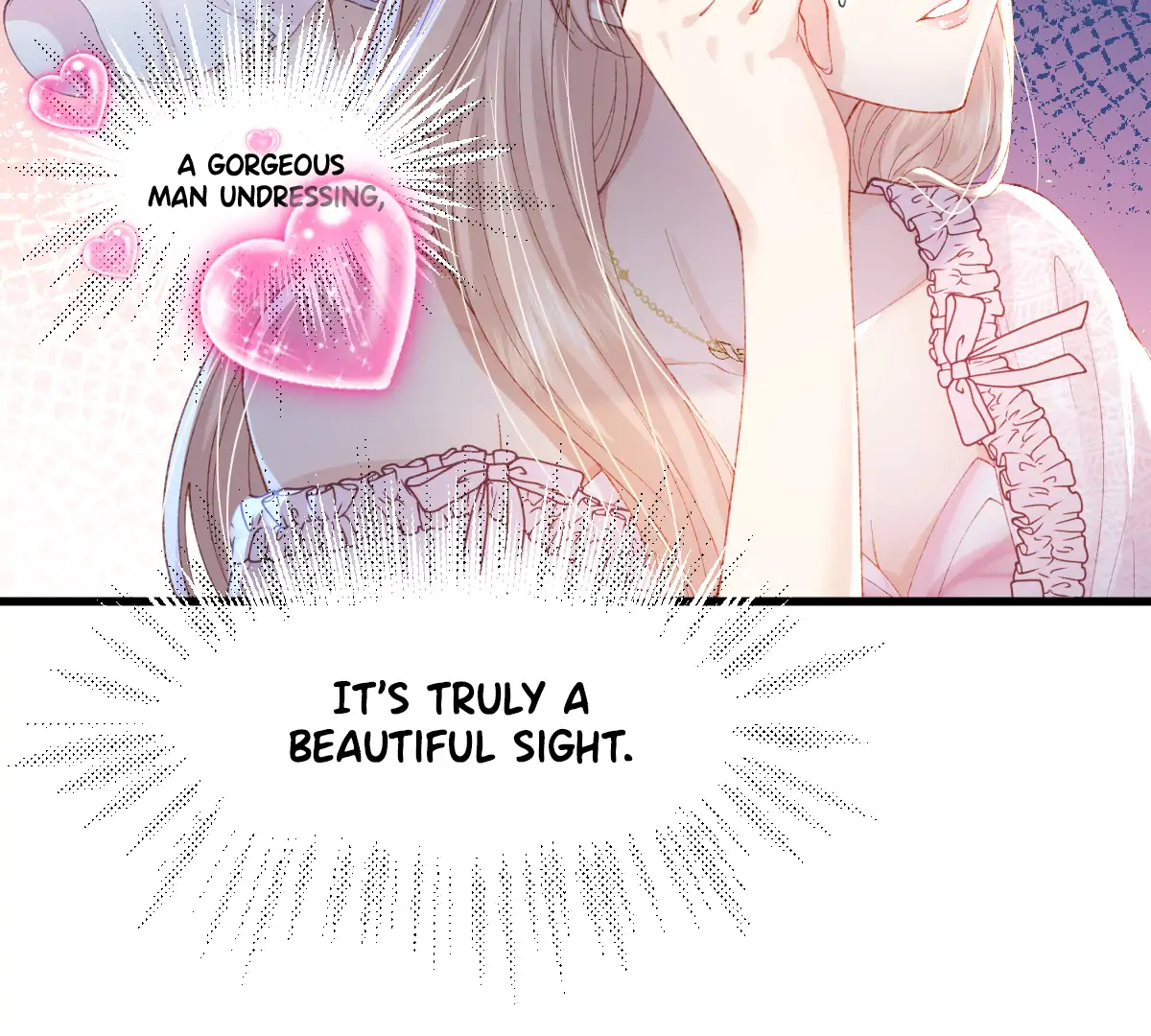 After The Female Lead Awakens Chapter 3 - Page 21