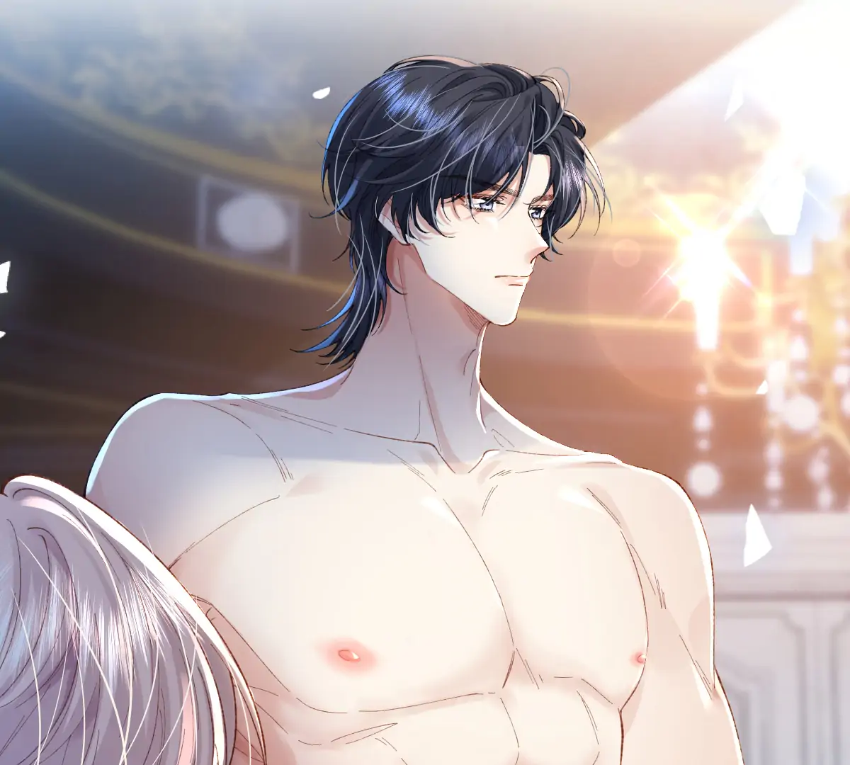 After The Female Lead Awakens Chapter 3 - Page 23