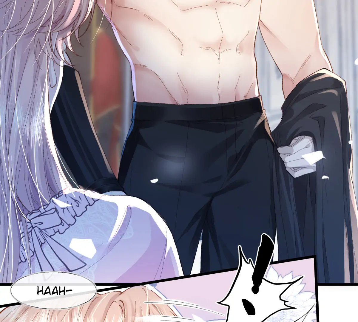 After The Female Lead Awakens Chapter 3 - Page 24