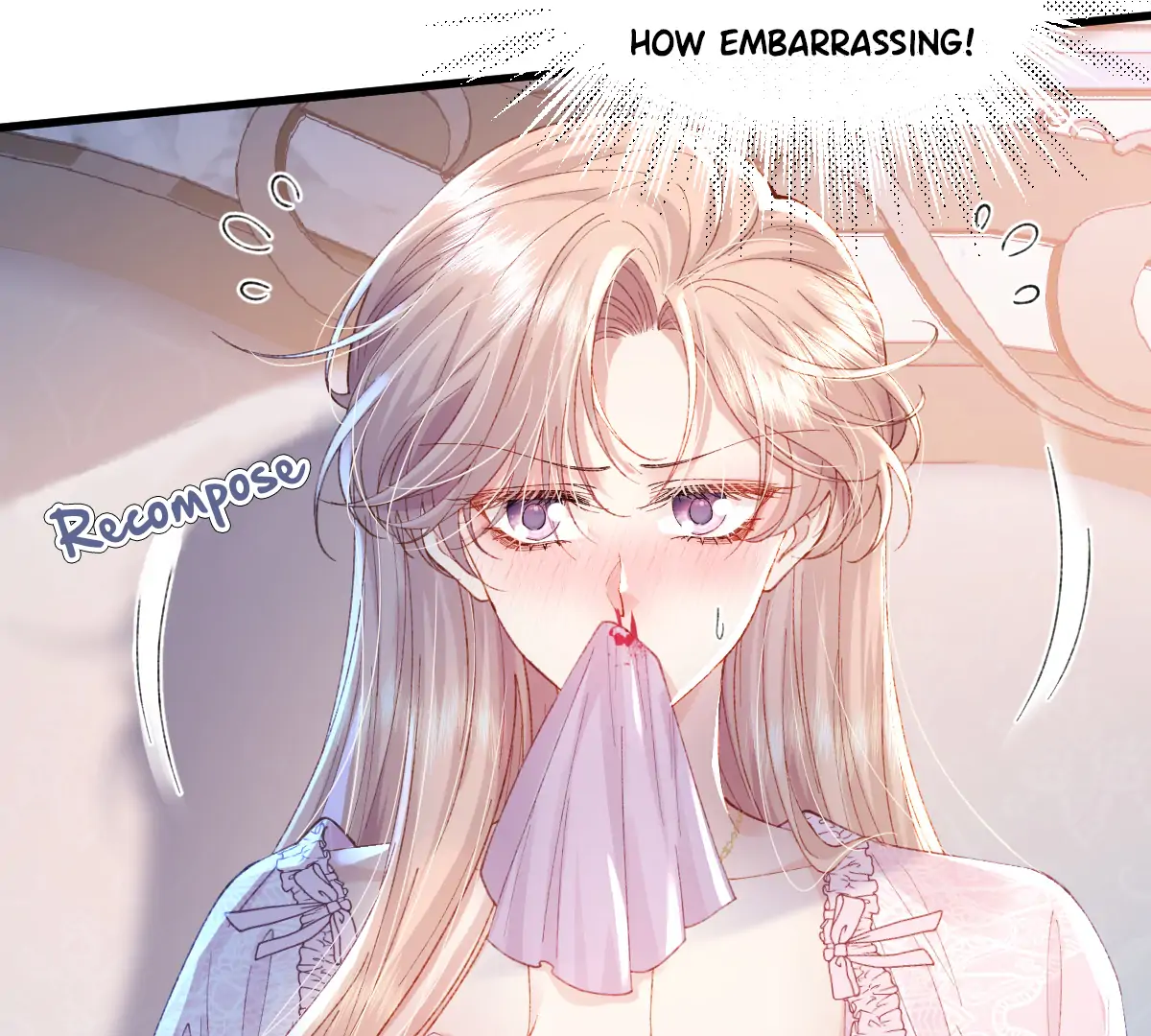 After The Female Lead Awakens Chapter 3 - Page 27