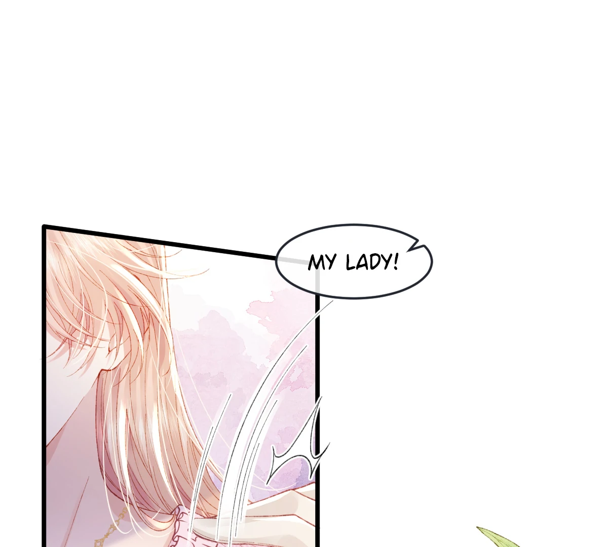 After The Female Lead Awakens Chapter 3 - Page 29