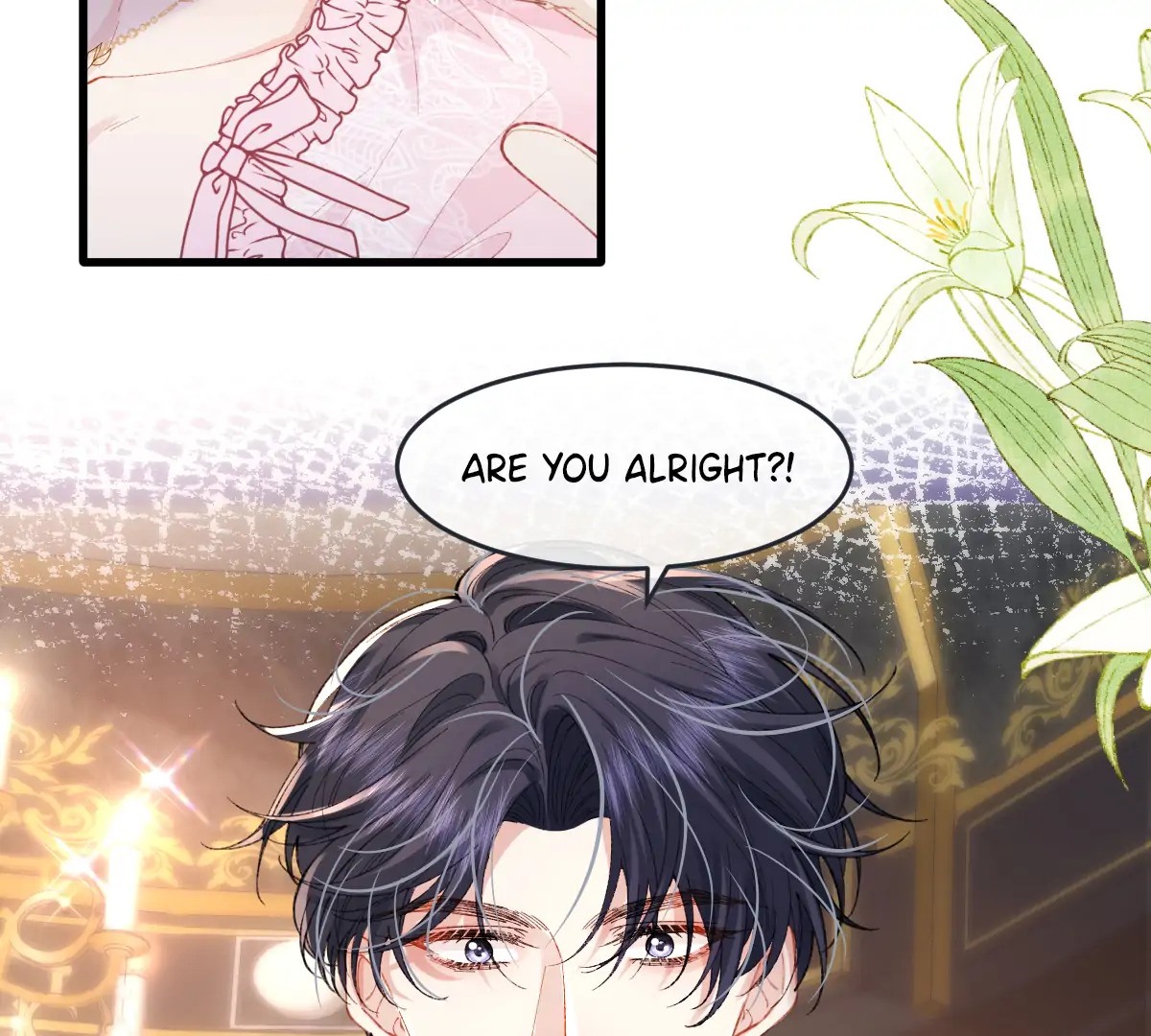 After The Female Lead Awakens Chapter 3 - Page 30