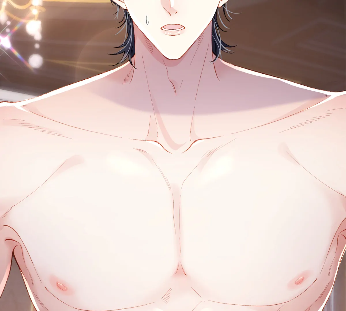 After The Female Lead Awakens Chapter 3 - Page 31