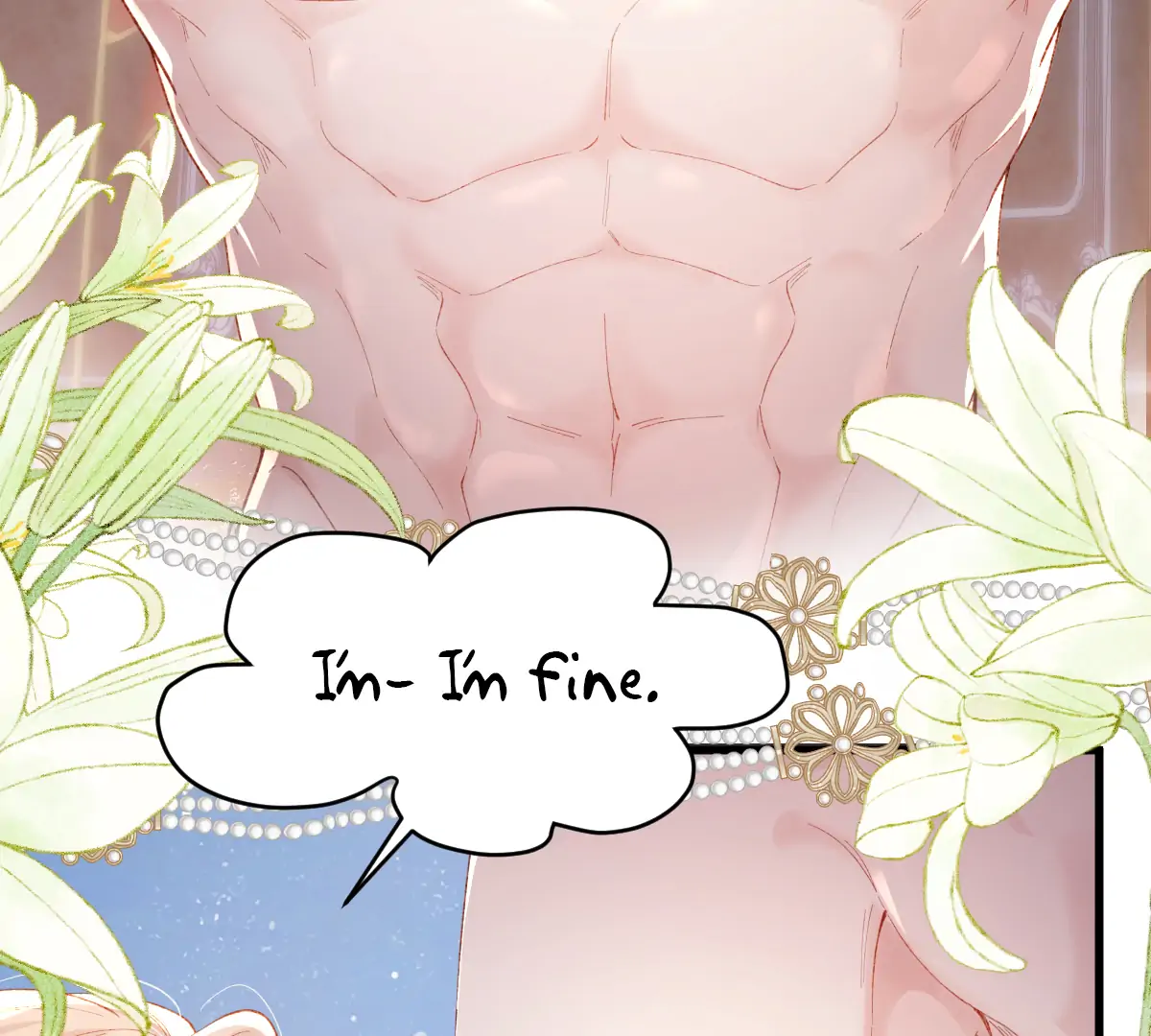 After The Female Lead Awakens Chapter 3 - Page 32