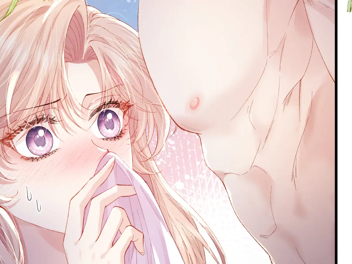 After The Female Lead Awakens Chapter 3 - Page 33