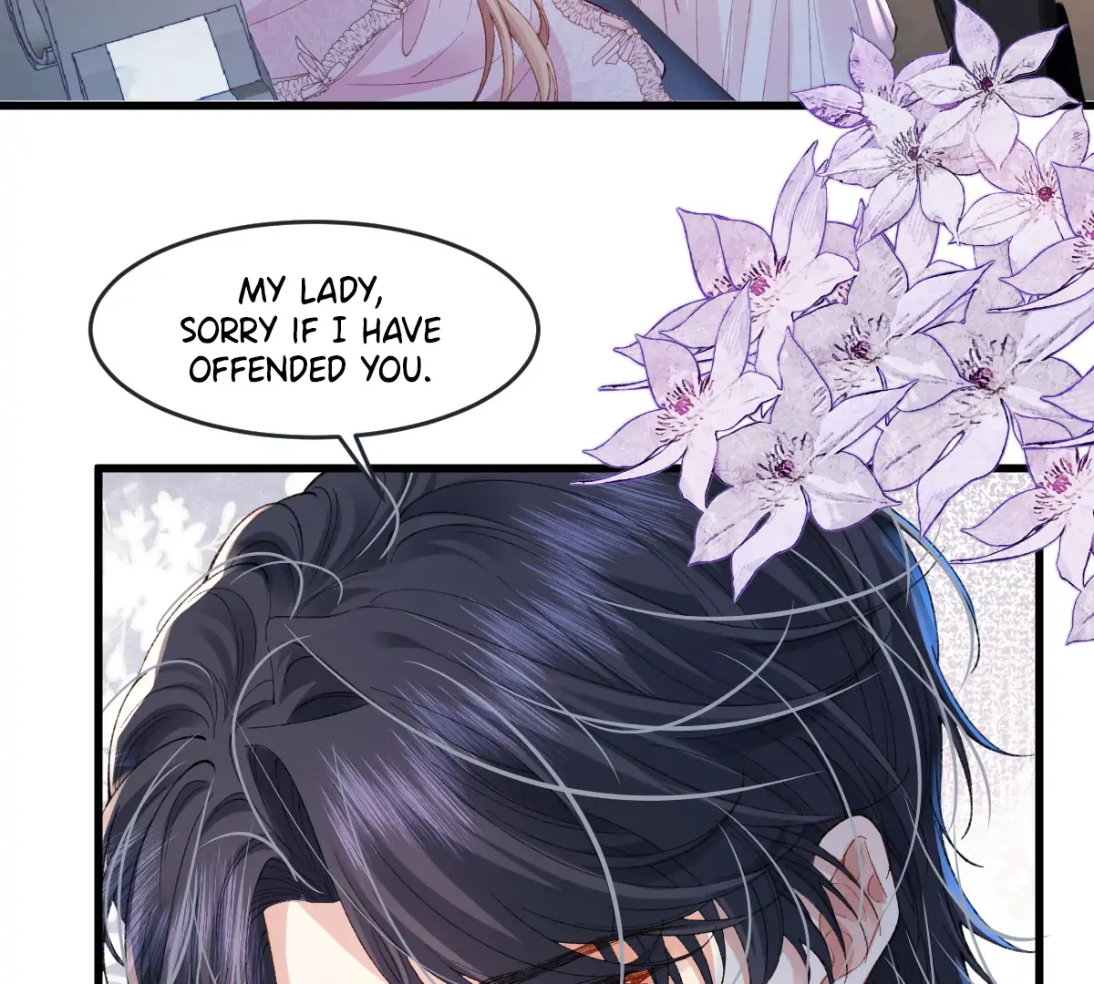 After The Female Lead Awakens Chapter 3 - Page 37