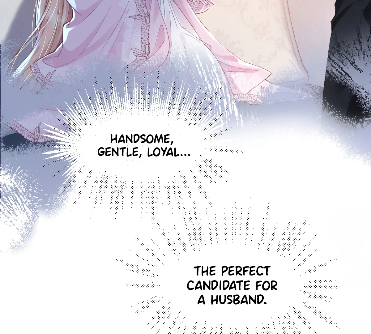 After The Female Lead Awakens Chapter 3 - Page 43