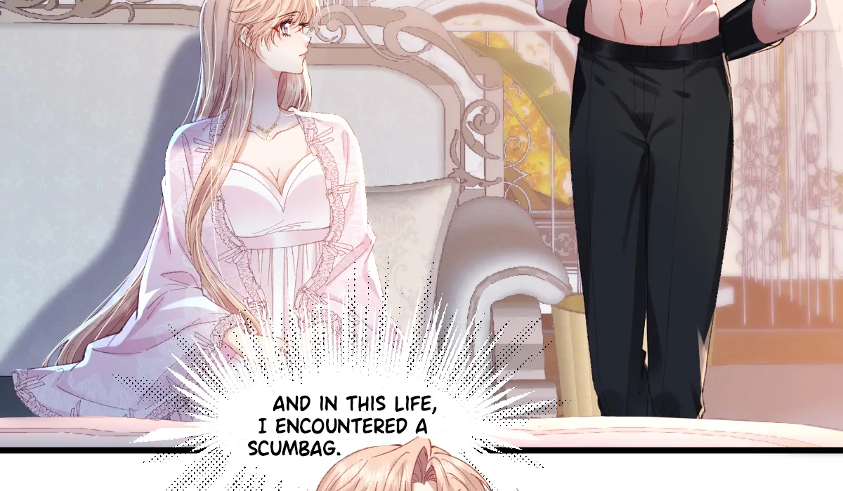 After The Female Lead Awakens Chapter 3 - Page 45