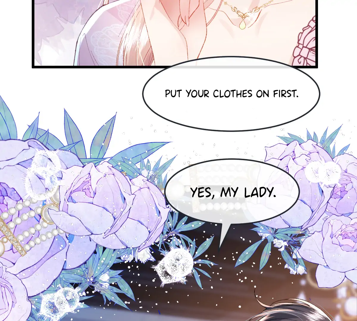 After The Female Lead Awakens Chapter 3 - Page 48