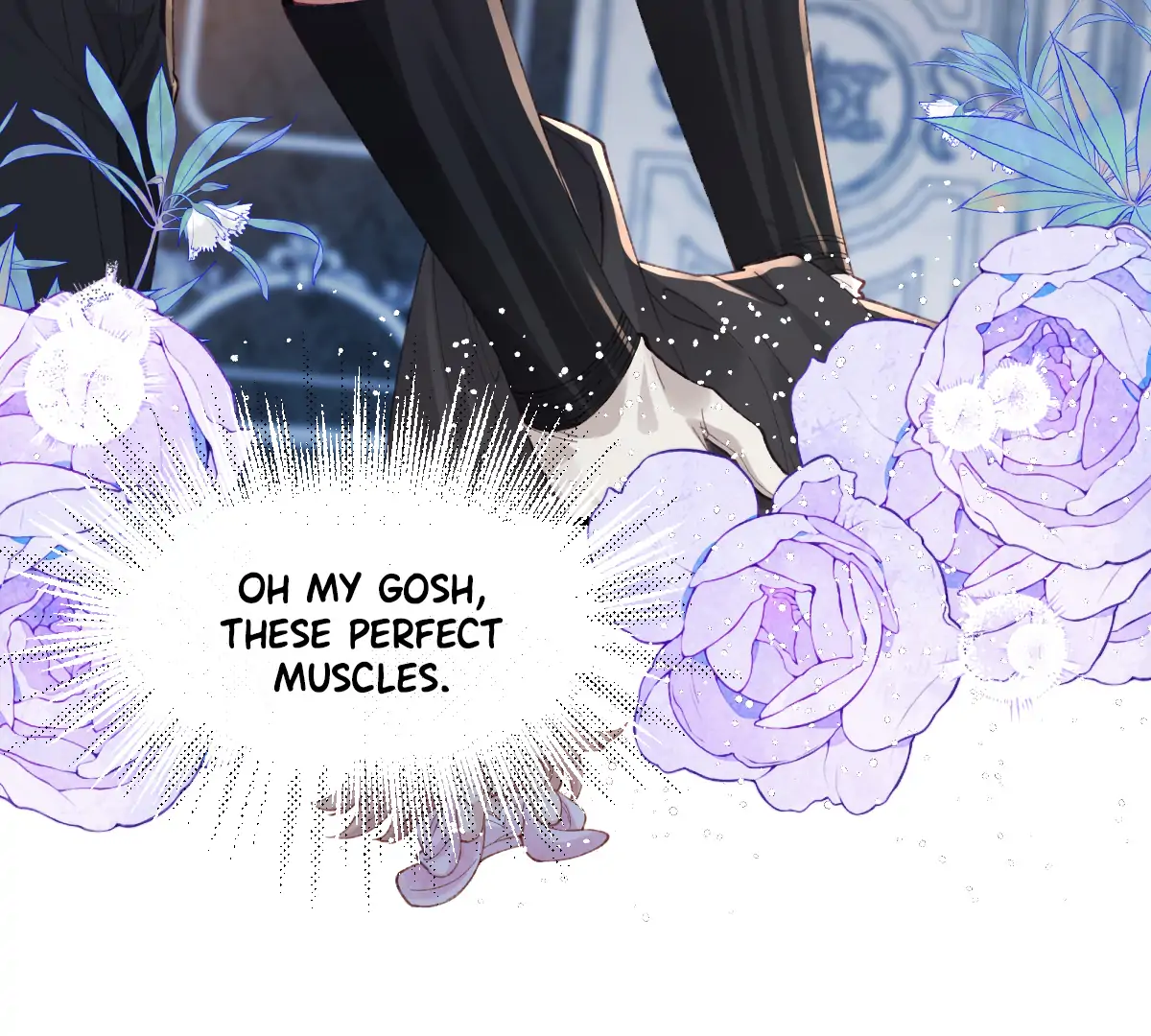 After The Female Lead Awakens Chapter 3 - Page 50