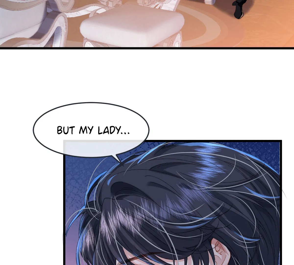 After The Female Lead Awakens Chapter 3 - Page 52