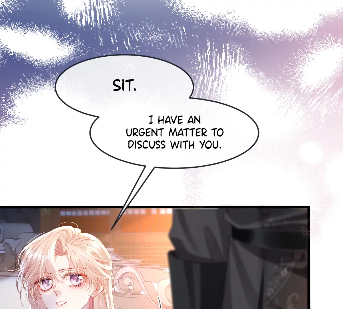 After The Female Lead Awakens Chapter 3 - Page 54