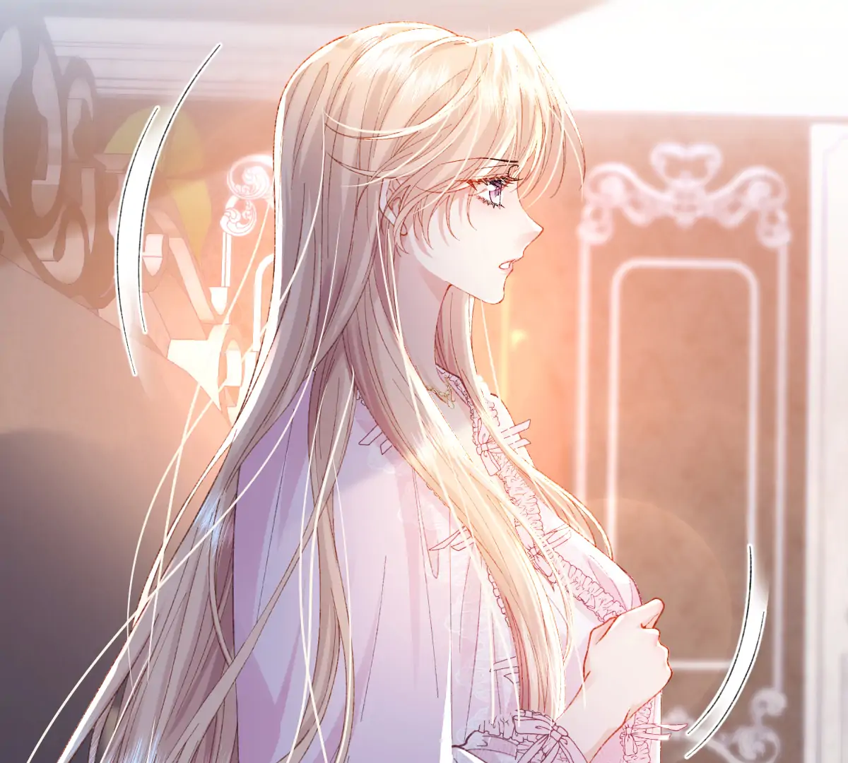 After The Female Lead Awakens Chapter 3 - Page 63