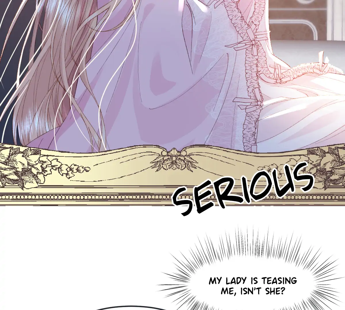 After The Female Lead Awakens Chapter 3 - Page 64