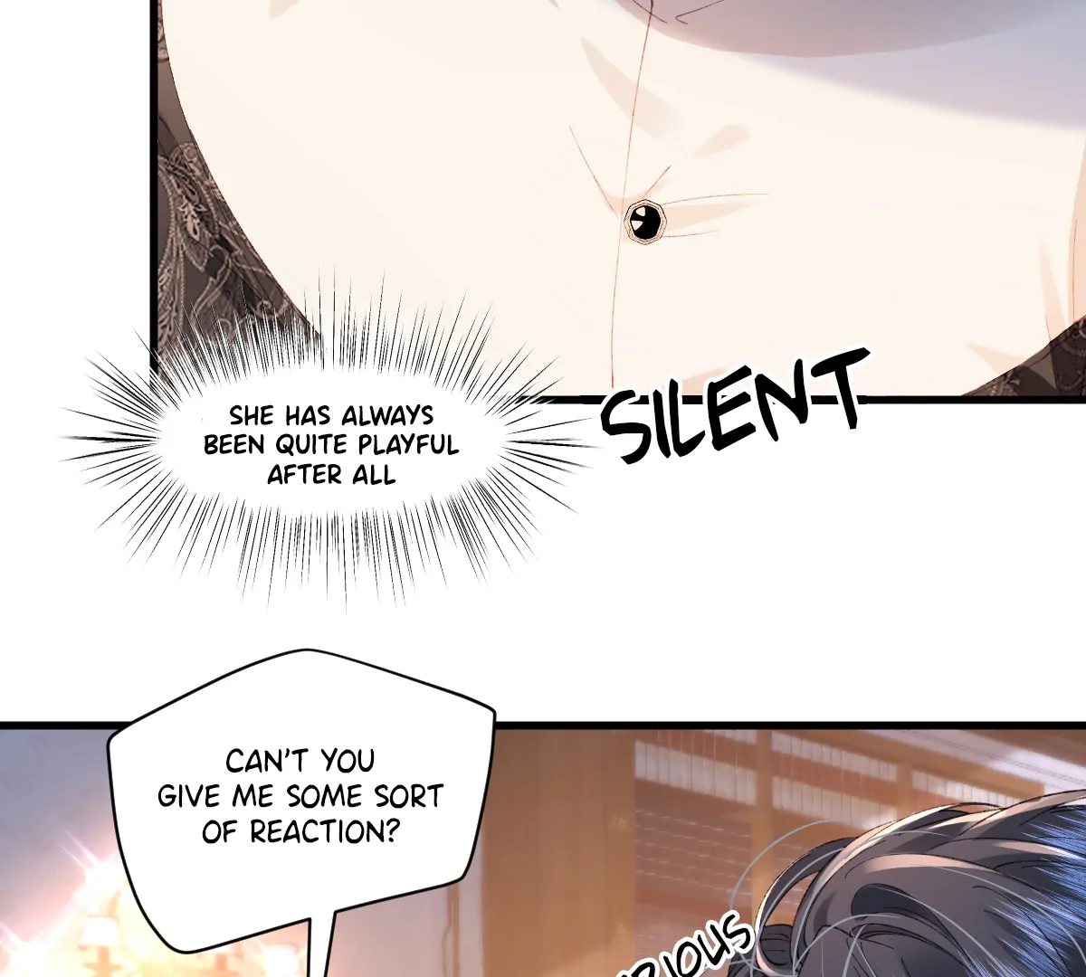 After The Female Lead Awakens Chapter 3 - Page 66