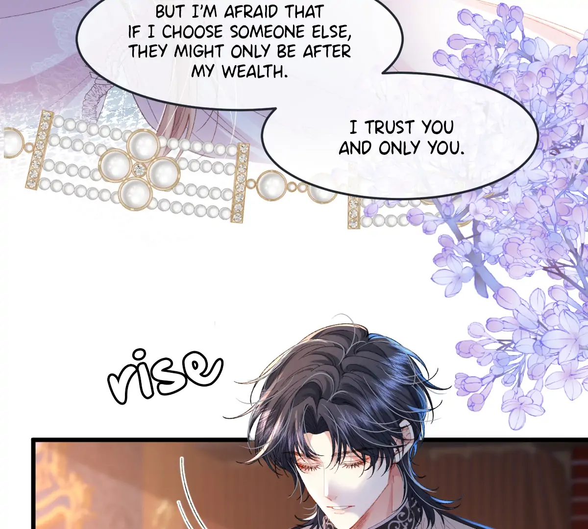 After The Female Lead Awakens Chapter 3 - Page 74