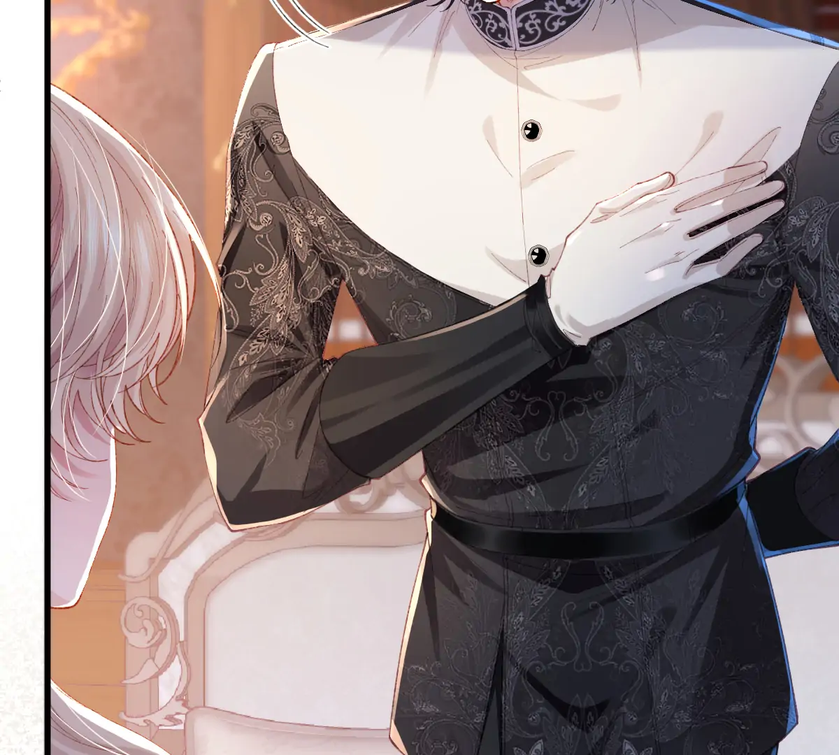 After The Female Lead Awakens Chapter 3 - Page 75