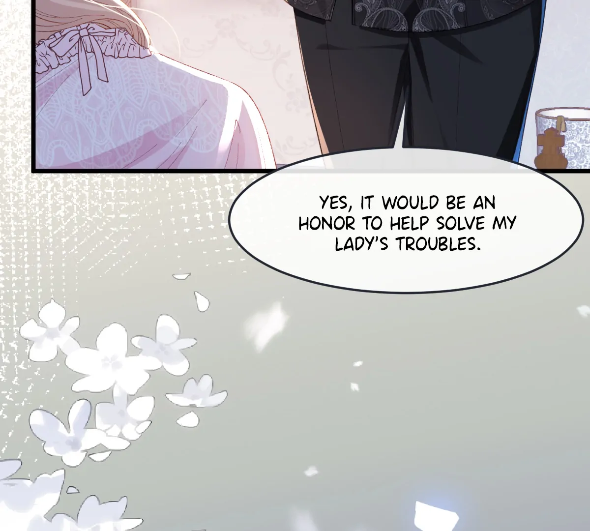 After The Female Lead Awakens Chapter 3 - Page 76