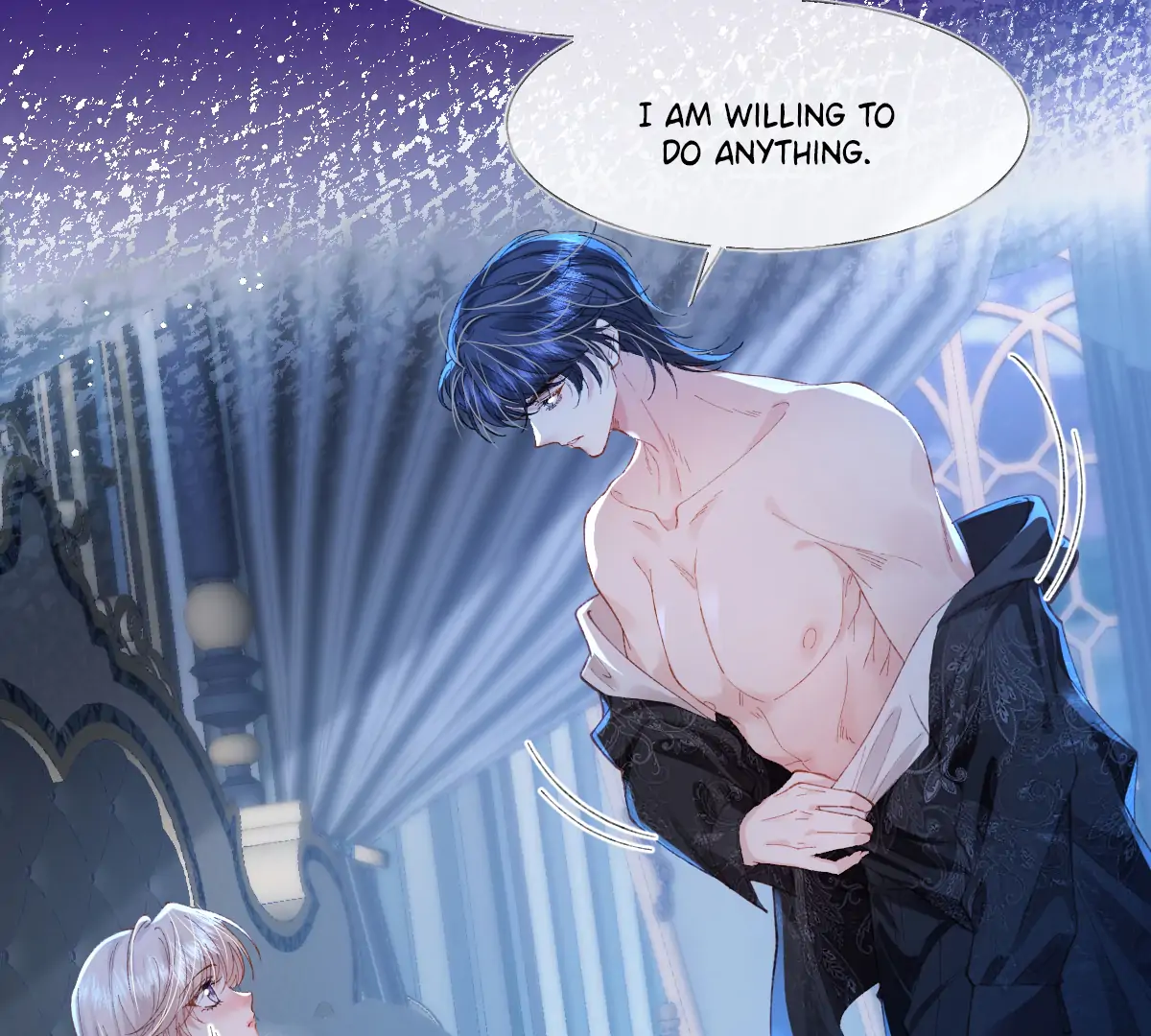 After The Female Lead Awakens Chapter 3 - Page 81