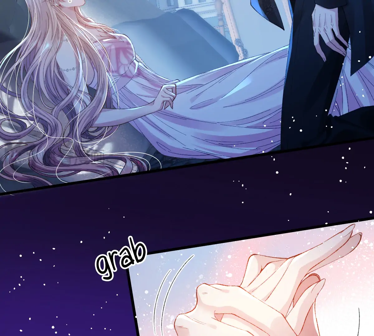 After The Female Lead Awakens Chapter 3 - Page 82