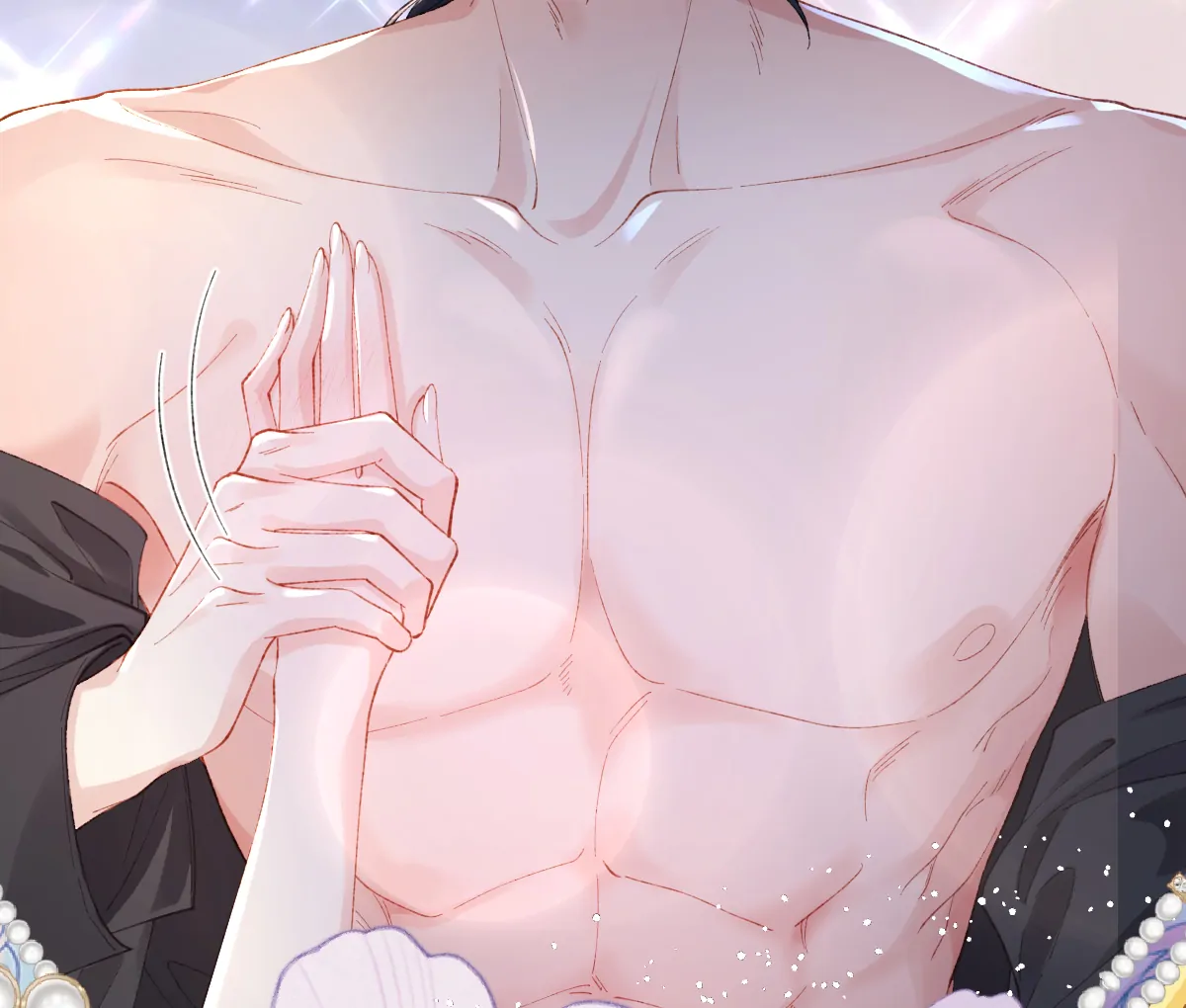 After The Female Lead Awakens Chapter 3 - Page 84