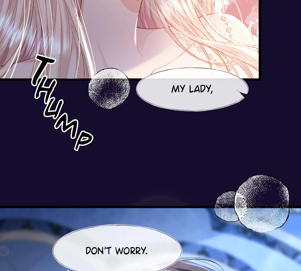 After The Female Lead Awakens Chapter 3 - Page 87