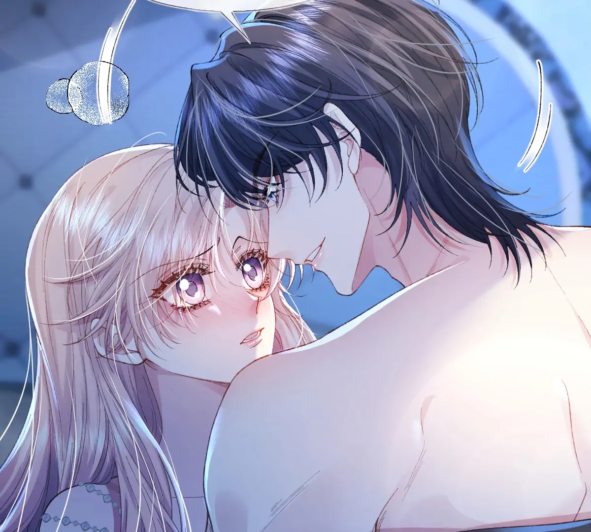 After The Female Lead Awakens Chapter 3 - Page 88