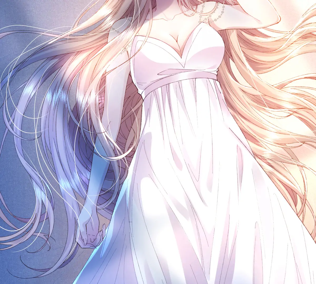 After The Female Lead Awakens Chapter 3 - Page 95