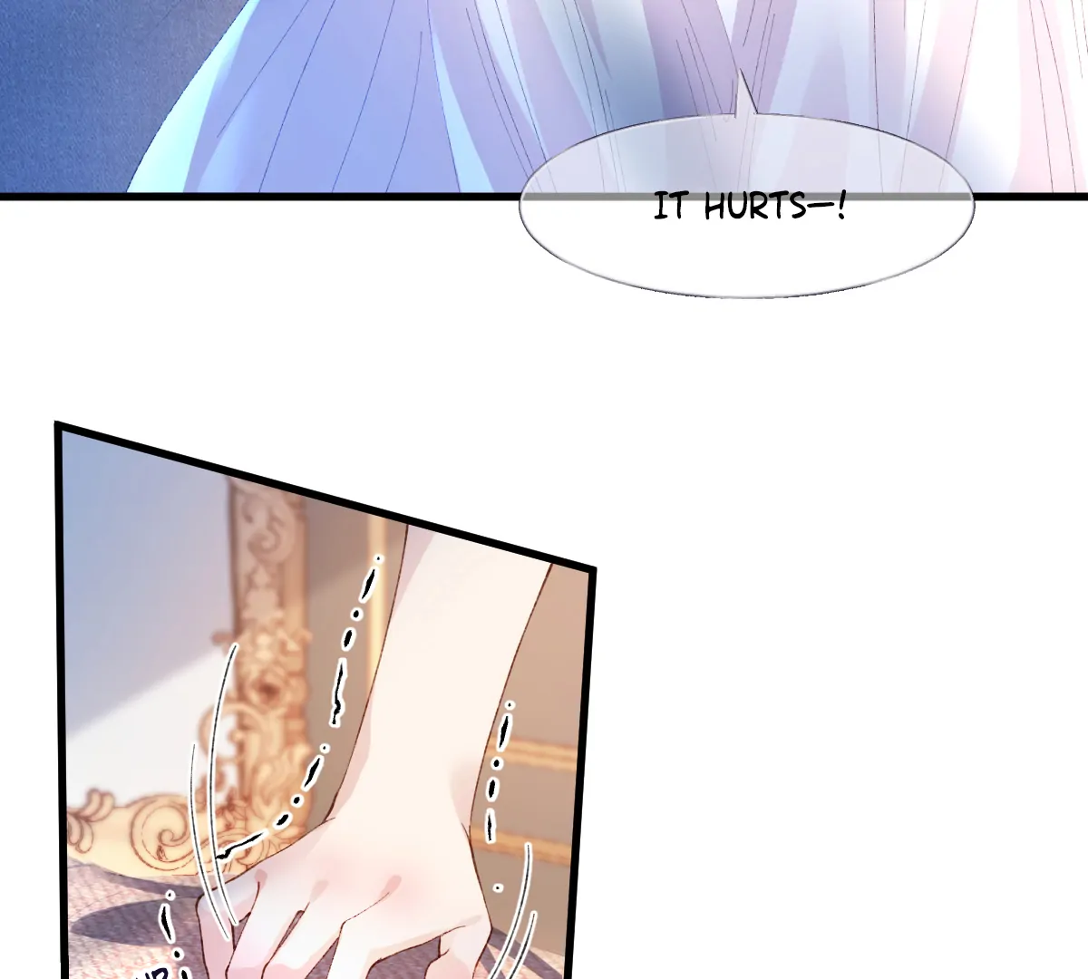 After The Female Lead Awakens Chapter 3 - Page 96