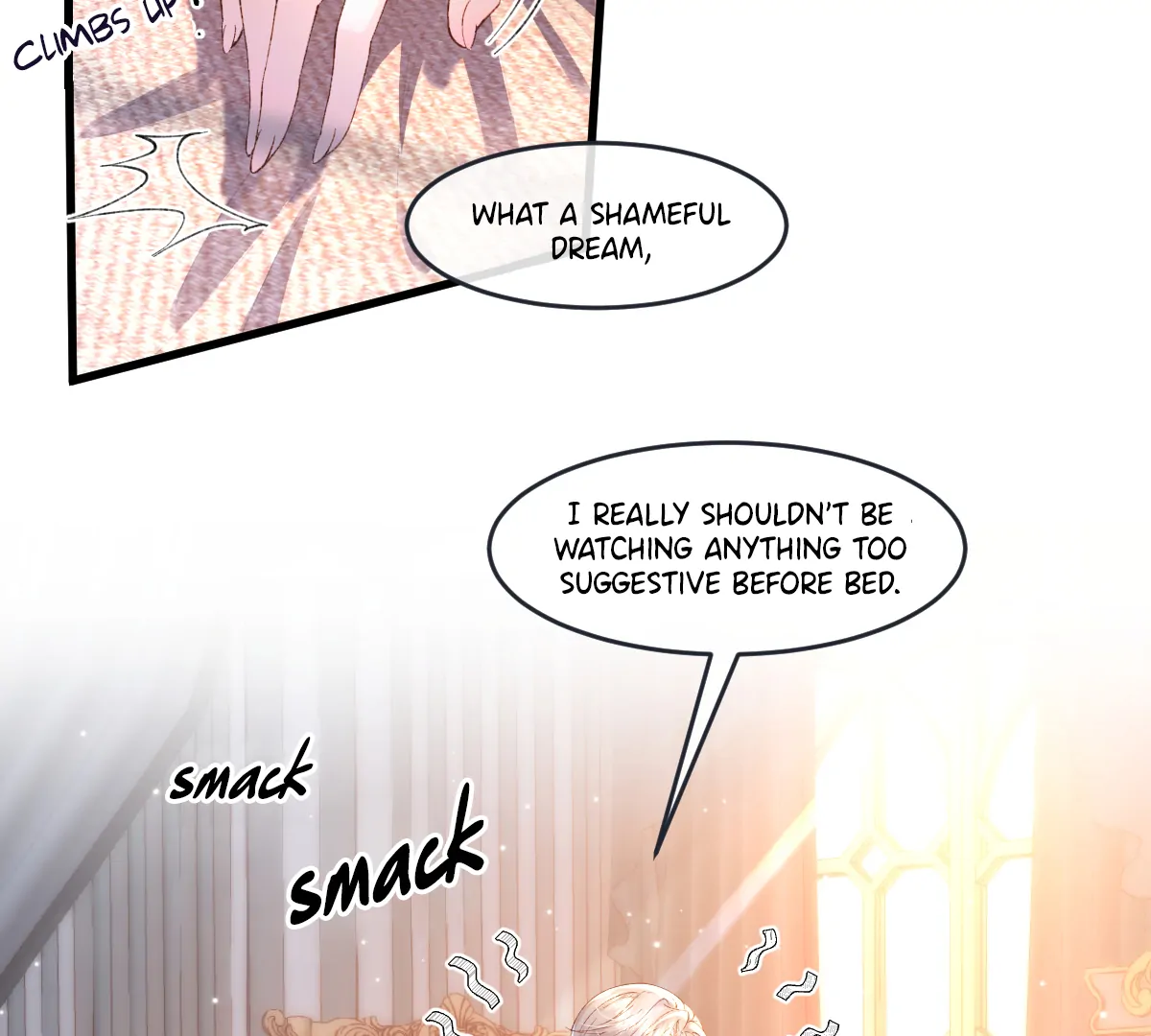 After The Female Lead Awakens Chapter 3 - Page 97