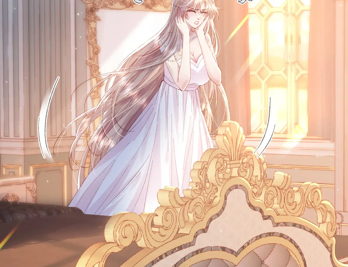 After The Female Lead Awakens Chapter 3 - Page 98