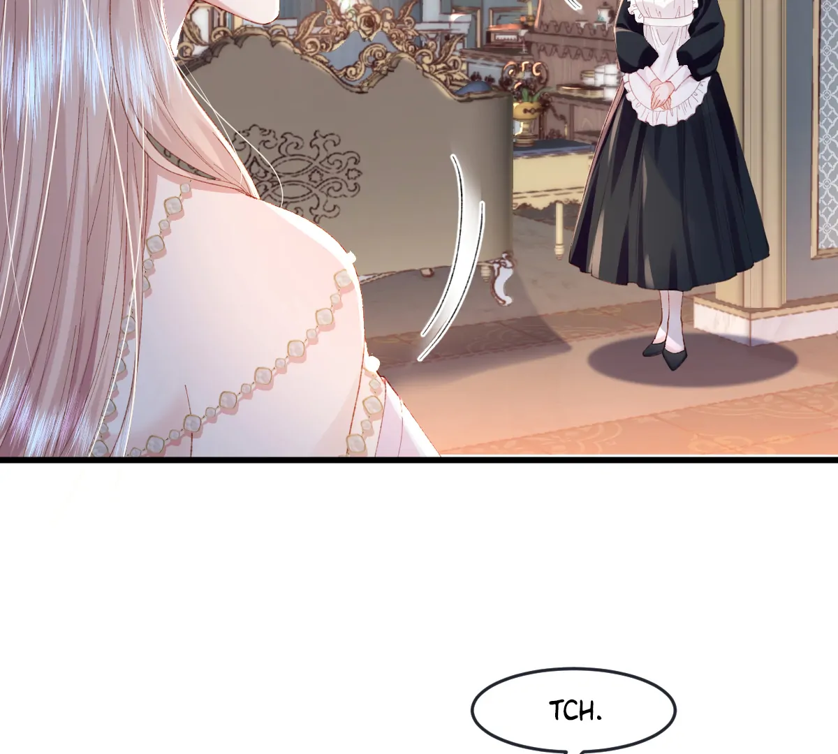 After The Female Lead Awakens Chapter 3 - Page 101