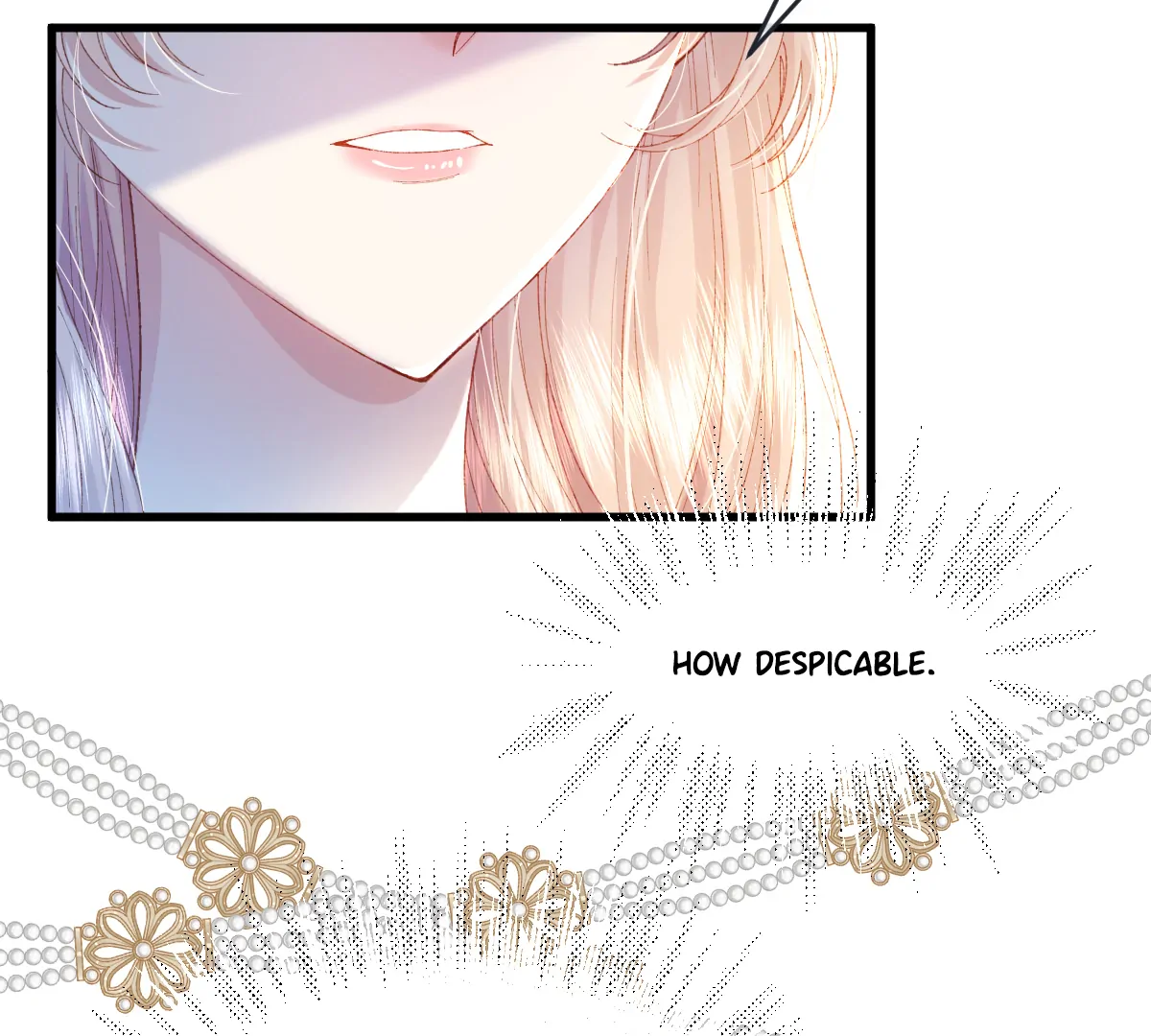 After The Female Lead Awakens Chapter 3 - Page 102