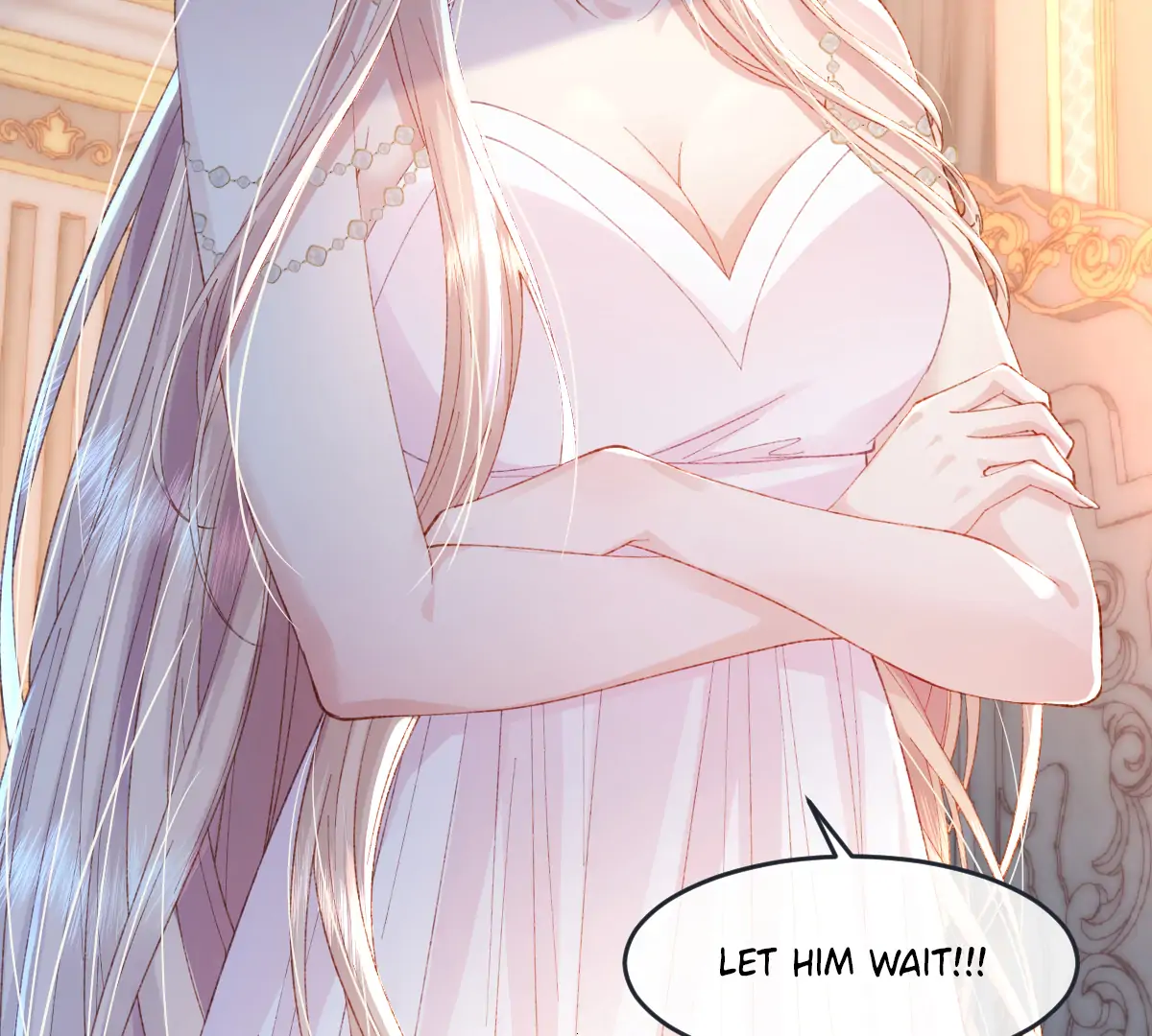 After The Female Lead Awakens Chapter 3 - Page 104