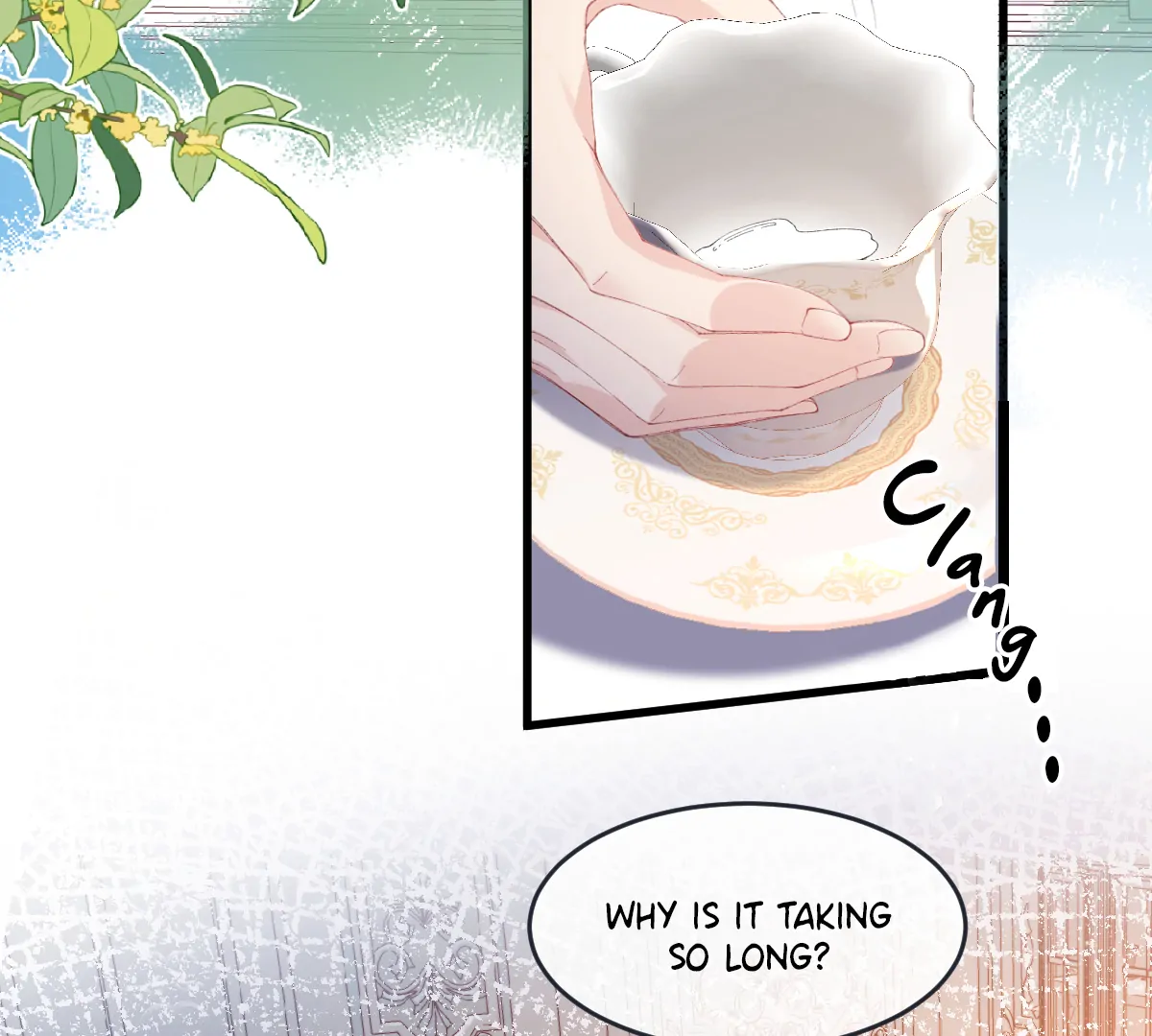 After The Female Lead Awakens Chapter 4 - Page 4