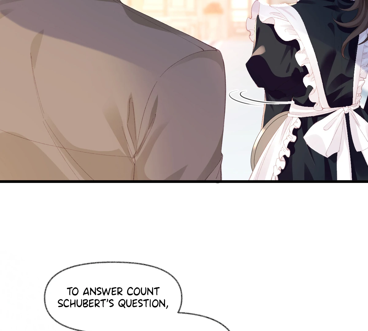 After The Female Lead Awakens Chapter 4 - Page 9