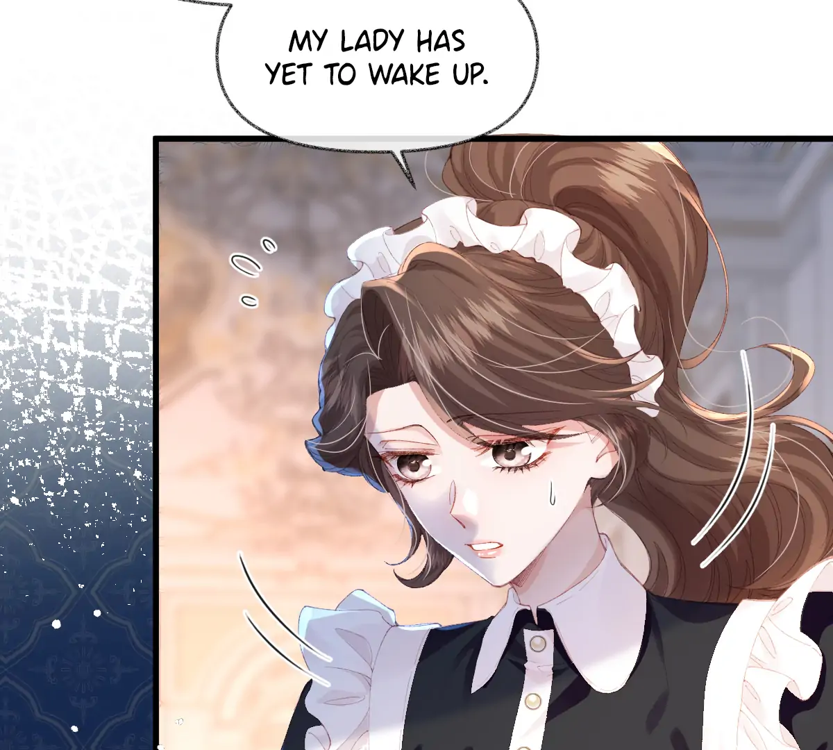 After The Female Lead Awakens Chapter 4 - Page 10