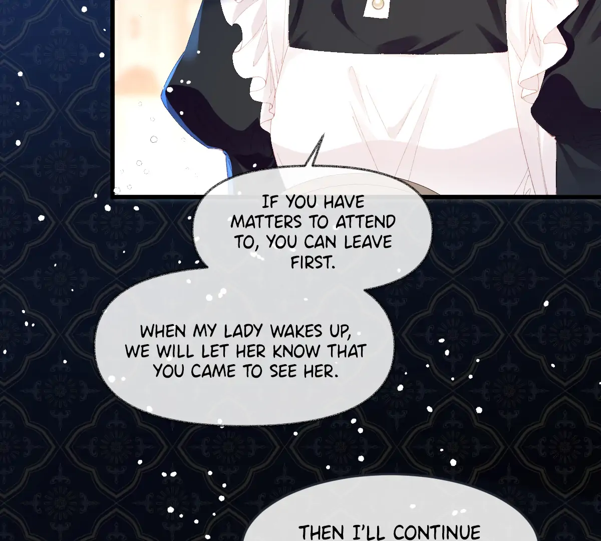 After The Female Lead Awakens Chapter 4 - Page 11