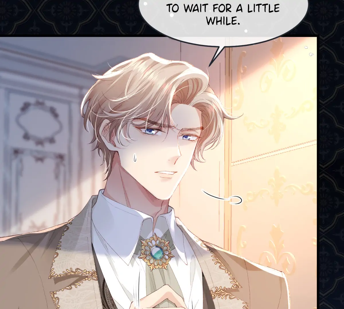 After The Female Lead Awakens Chapter 4 - Page 12