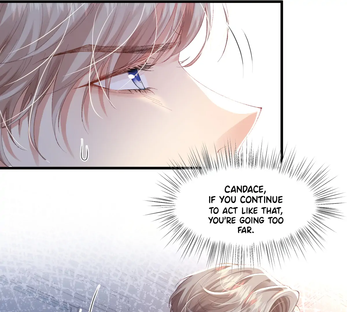 After The Female Lead Awakens Chapter 4 - Page 16