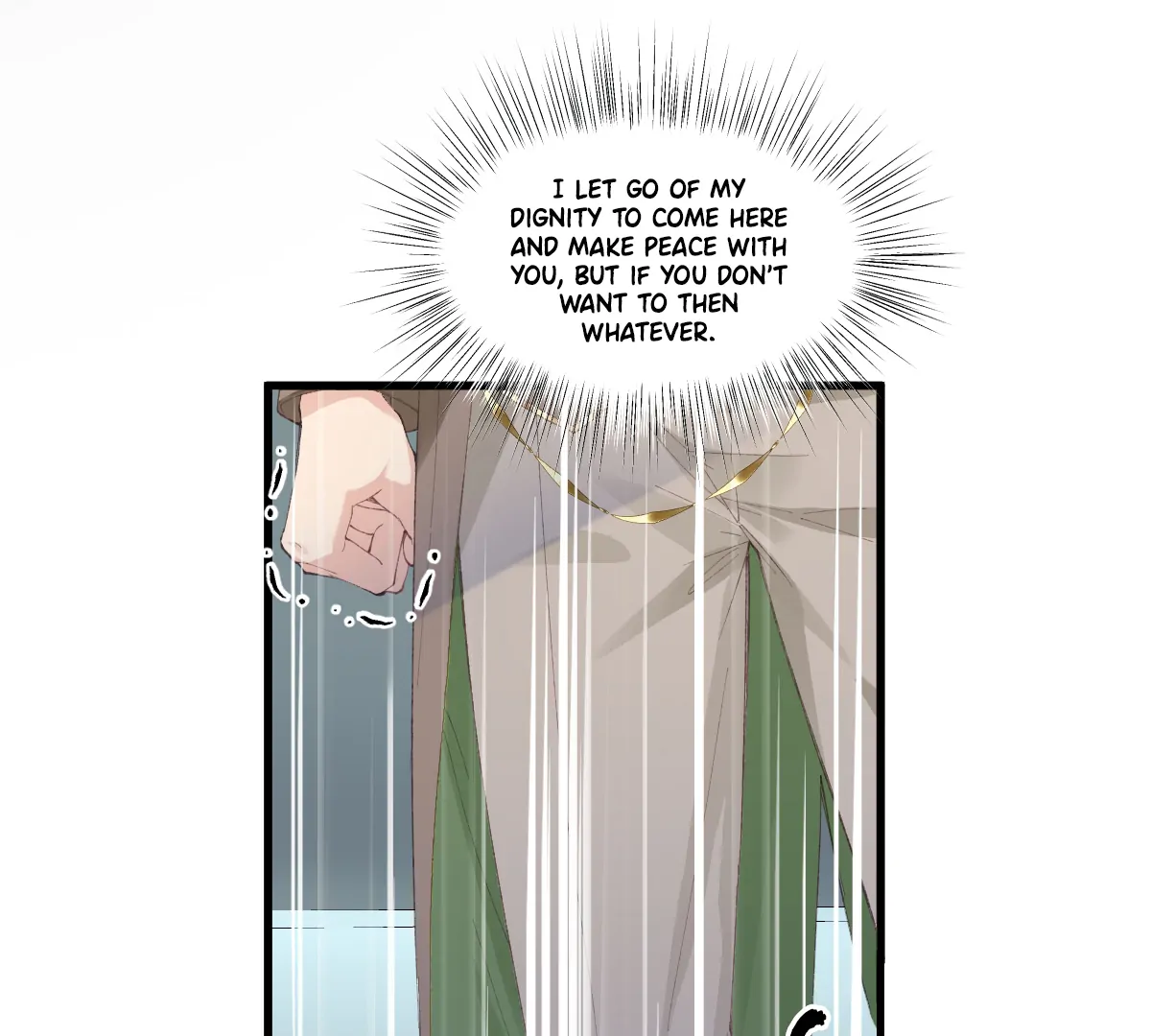 After The Female Lead Awakens Chapter 4 - Page 19