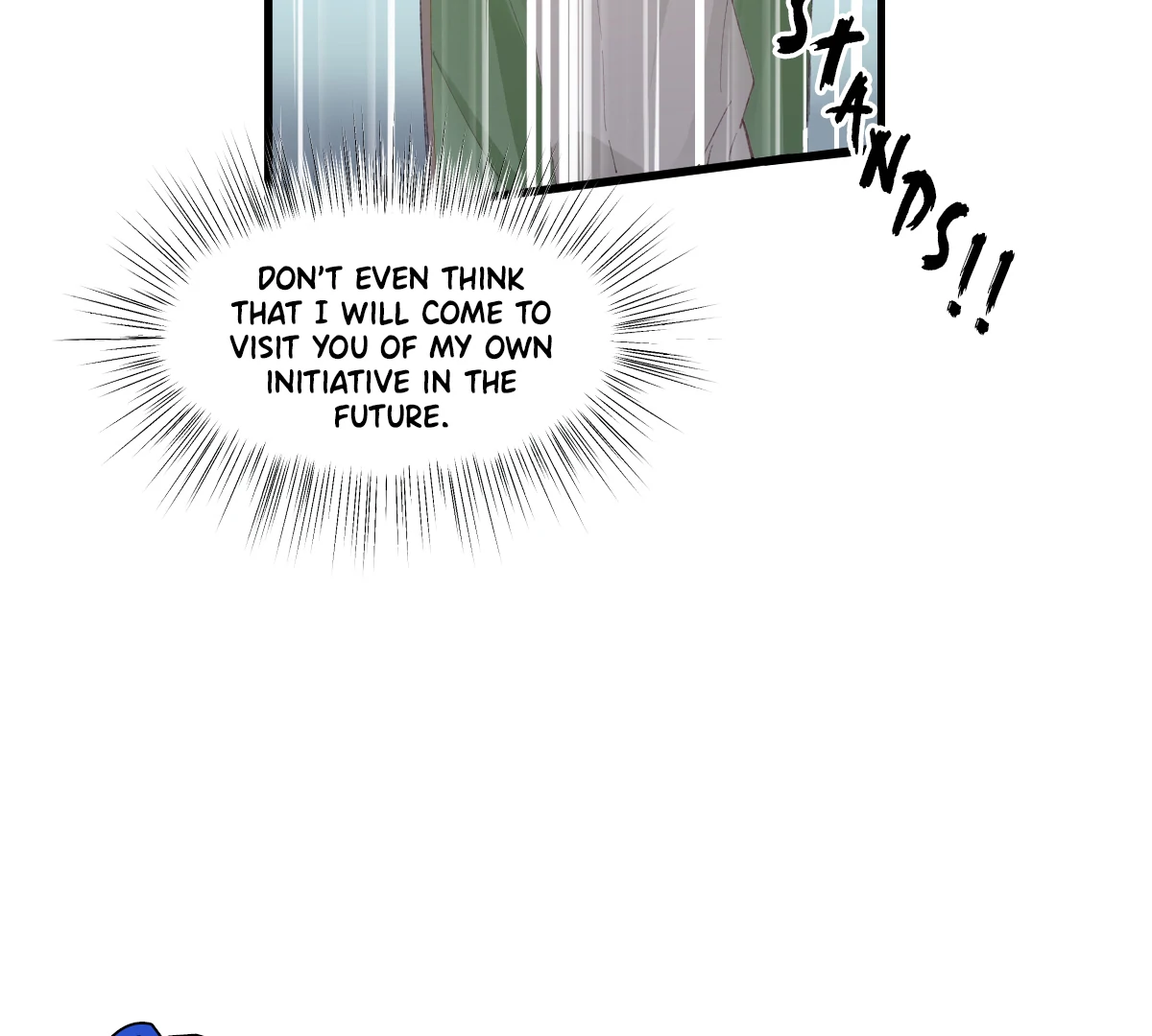 After The Female Lead Awakens Chapter 4 - Page 20