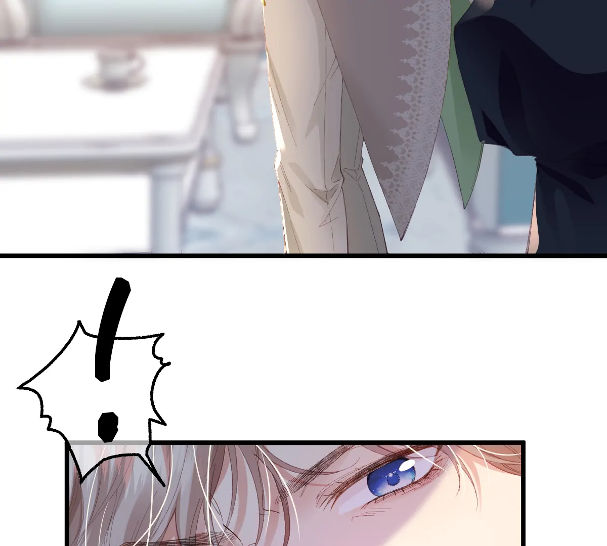 After The Female Lead Awakens Chapter 4 - Page 24