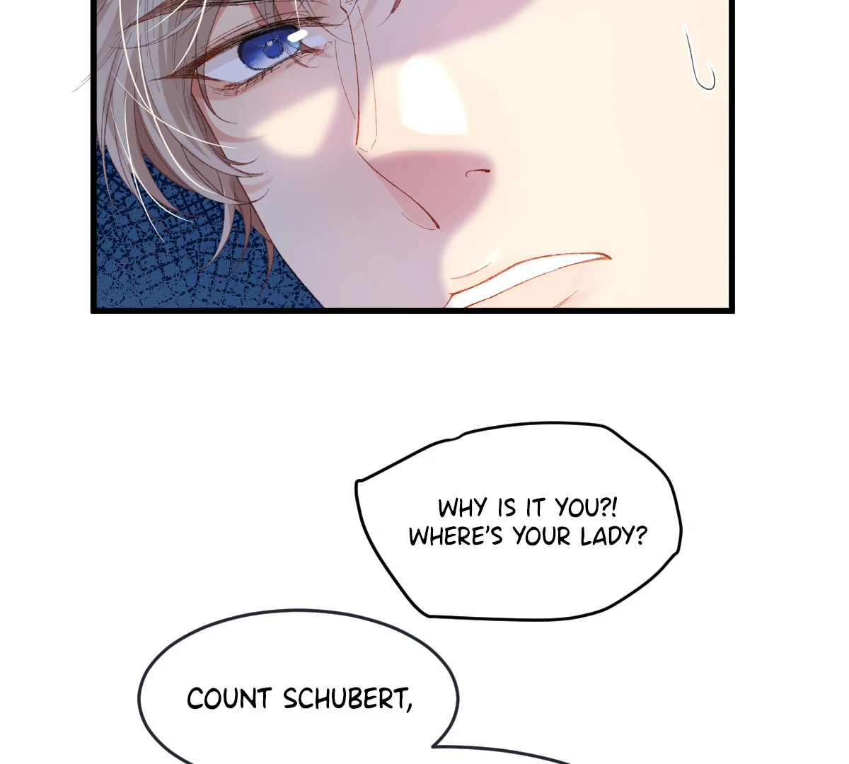 After The Female Lead Awakens Chapter 4 - Page 25