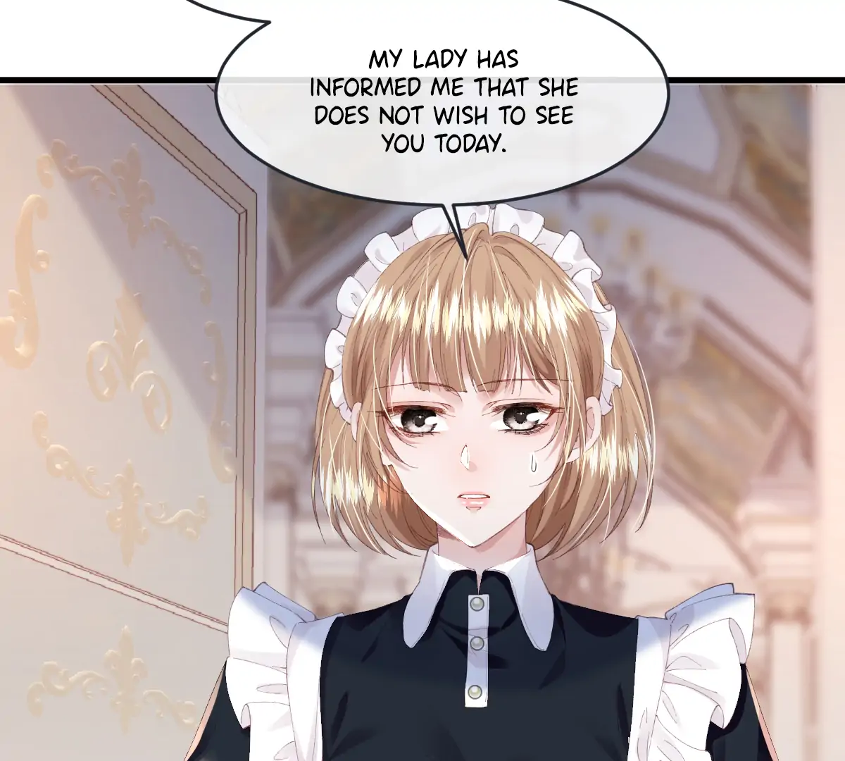 After The Female Lead Awakens Chapter 4 - Page 26