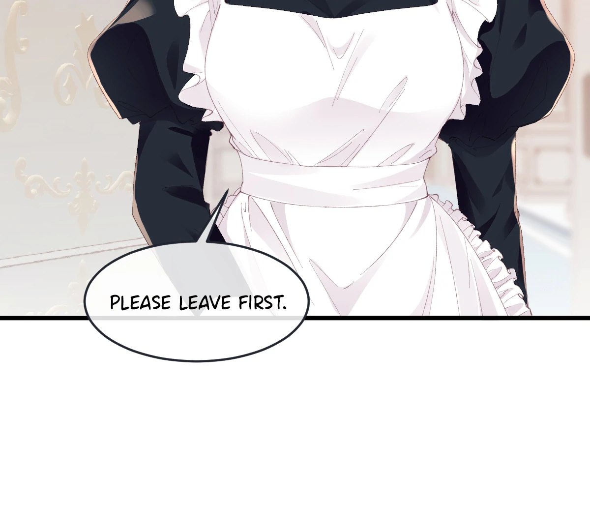 After The Female Lead Awakens Chapter 4 - Page 27